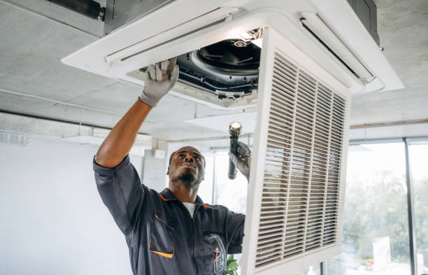 Licensed Furnace Repair service in Manchester, OH - FH HVAC